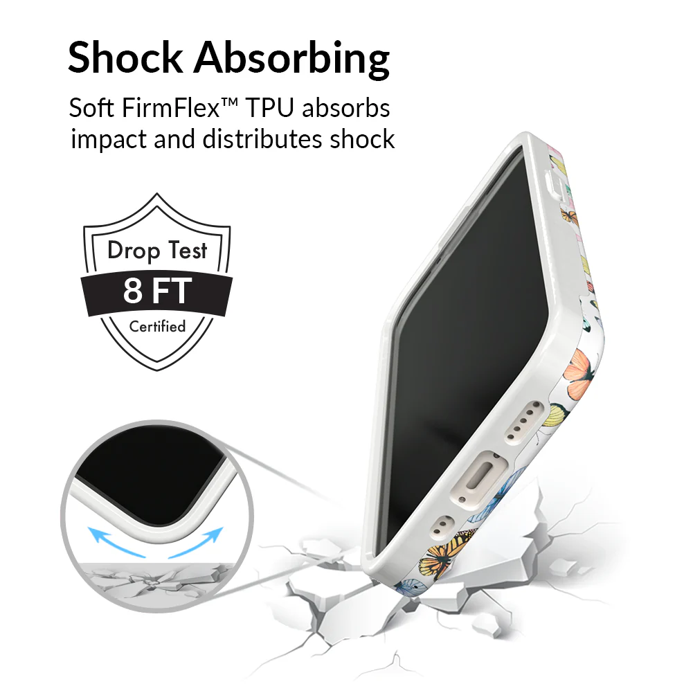 Give Me Butterflies iPhone Case - Image 88