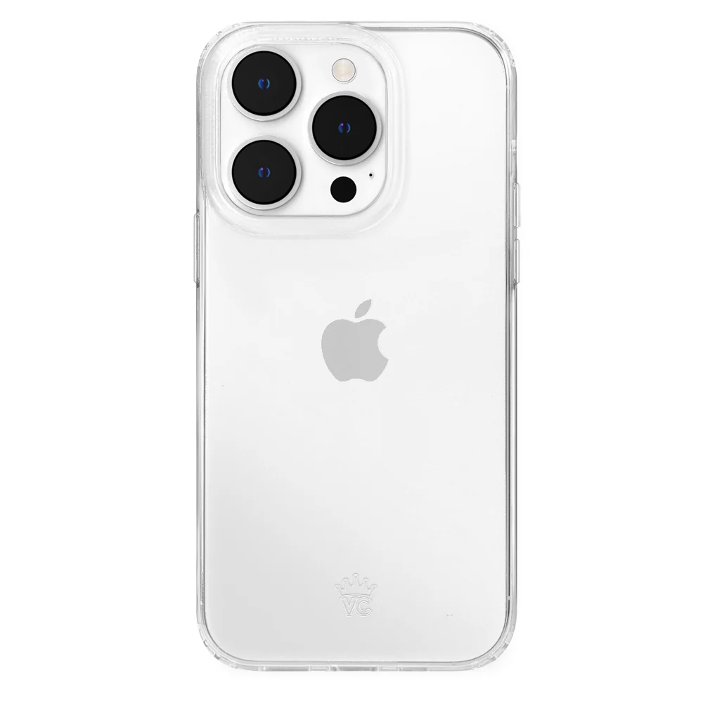 Clear iPhone Case - Image 100