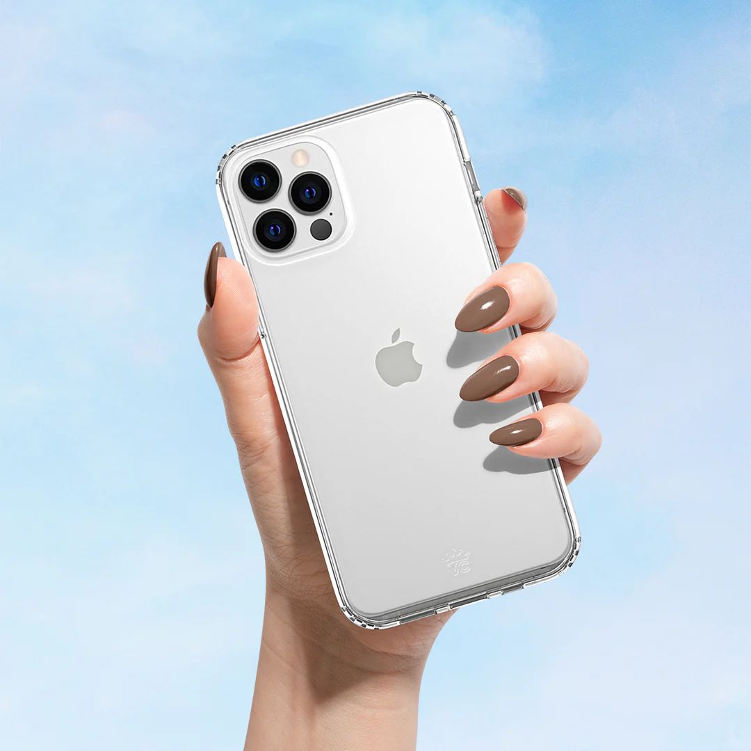 Clear iPhone Case - Image 101