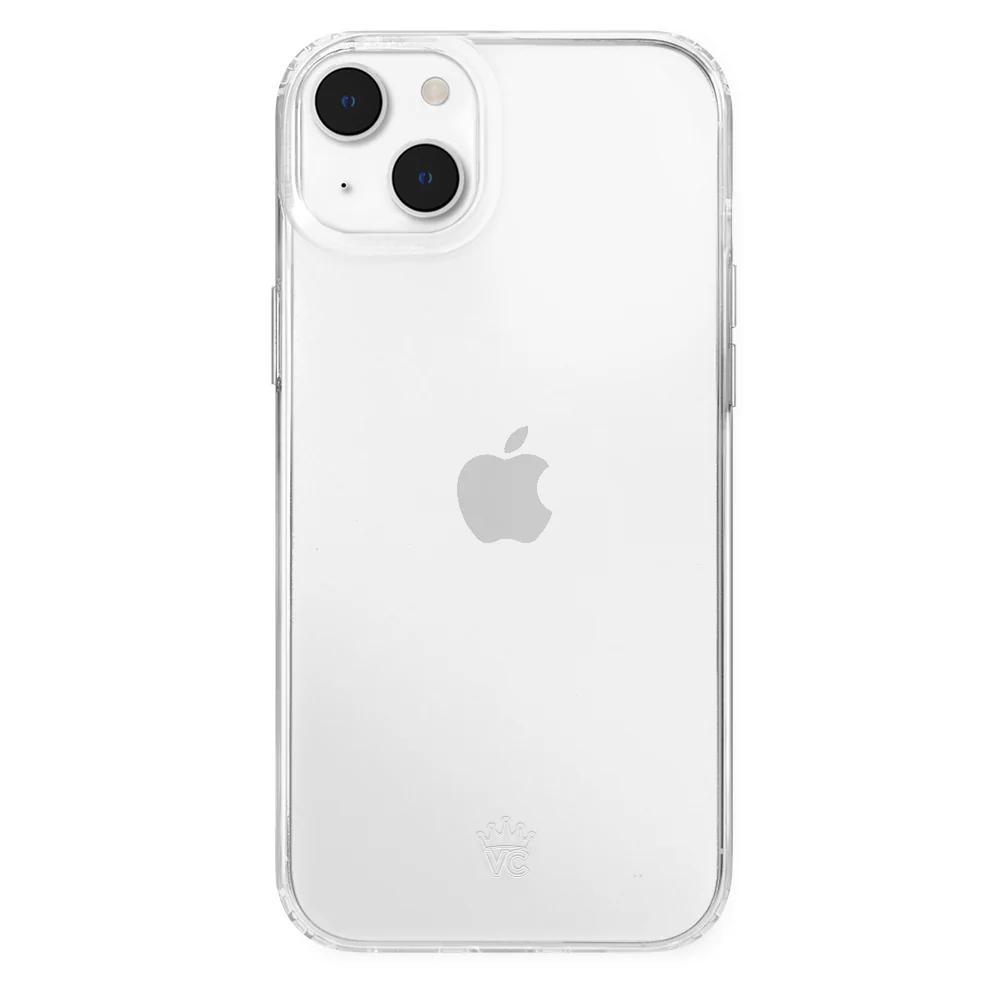 Clear iPhone Case - Image 106