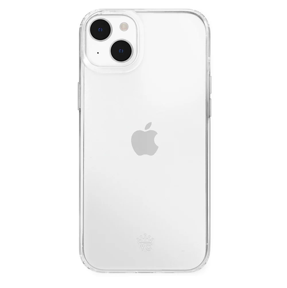 Clear iPhone Case - Image 112