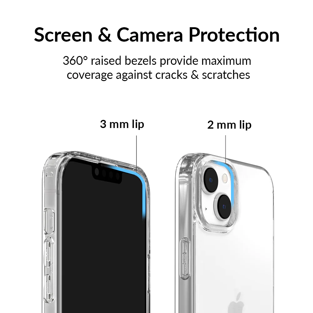 Clear iPhone Case - Image 114