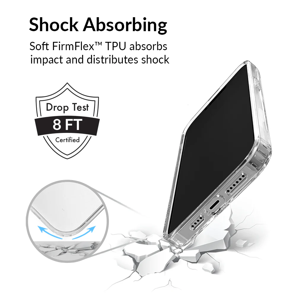 Clear iPhone Case - Image 115