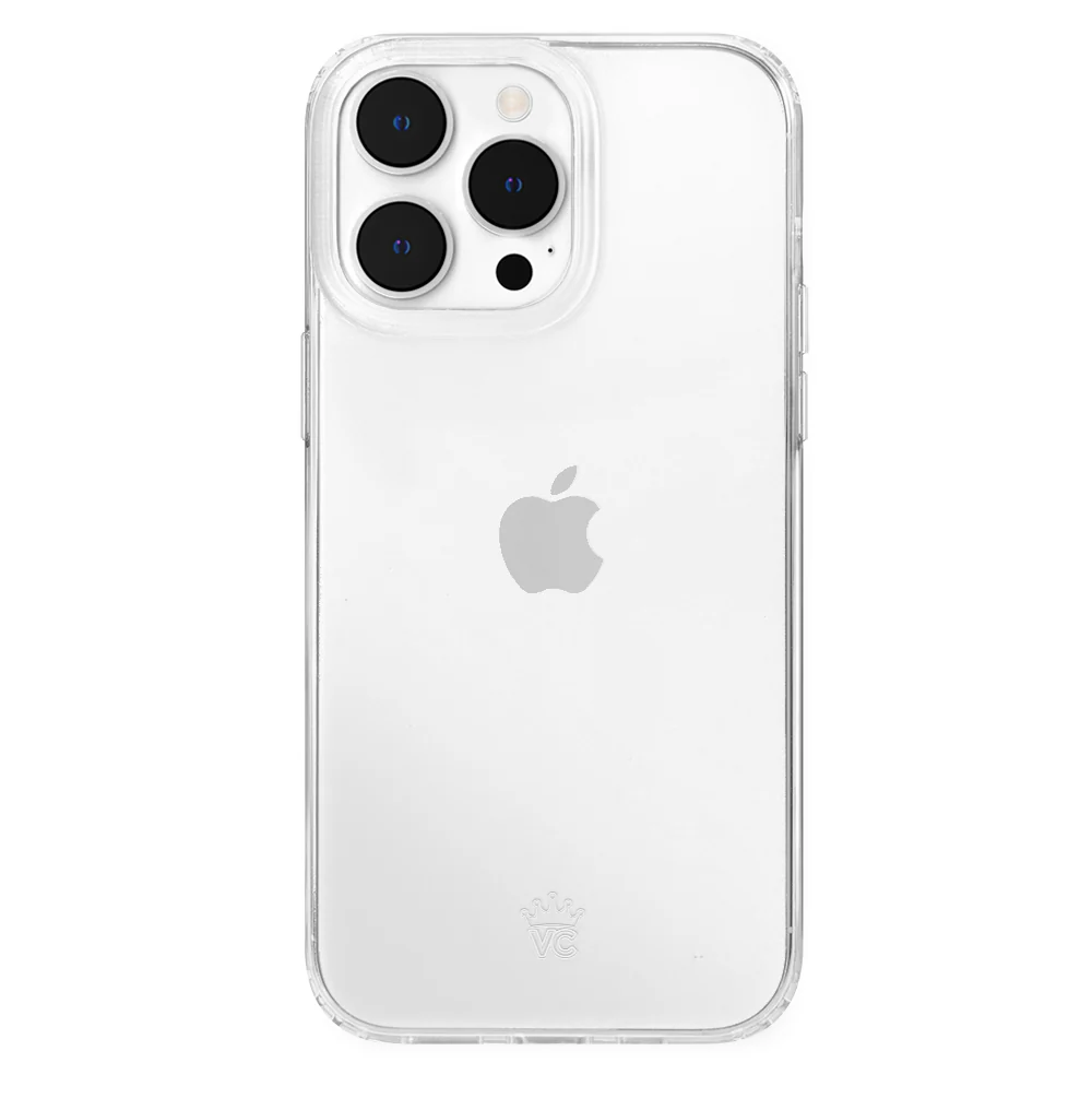 Clear iPhone Case - Image 118