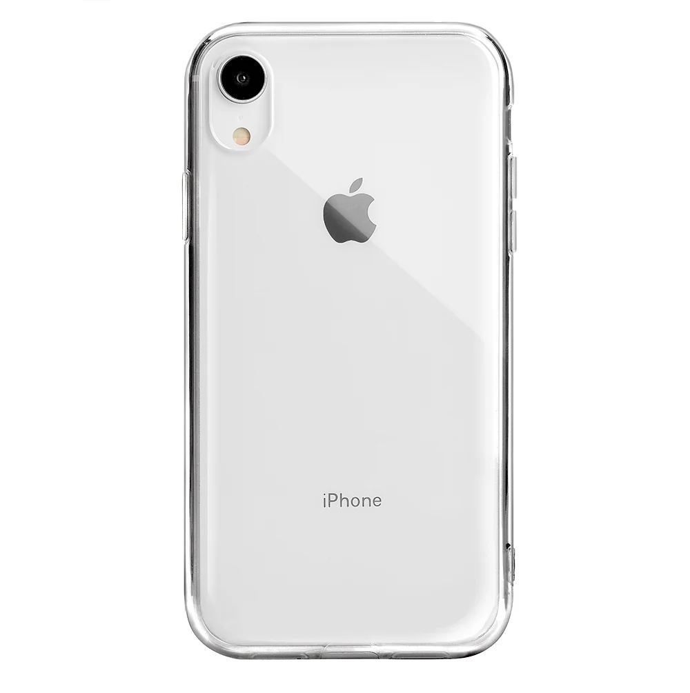 Clear iPhone Case - Image 12