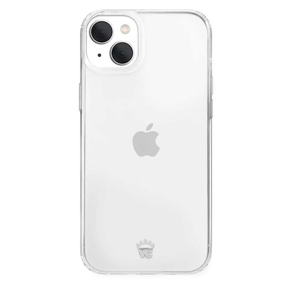 Clear iPhone Case - Image 124