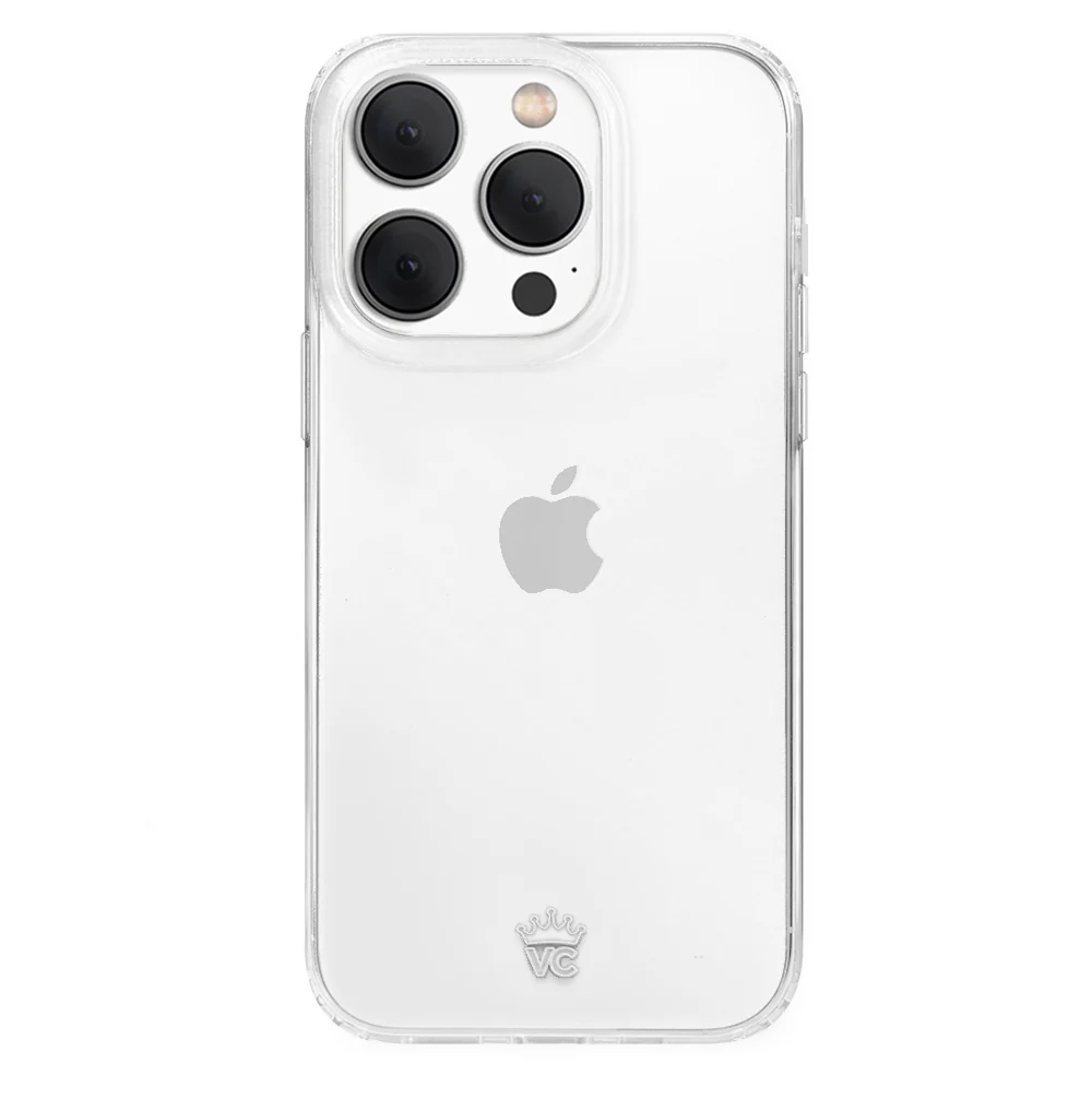 Clear iPhone Case - Image 135