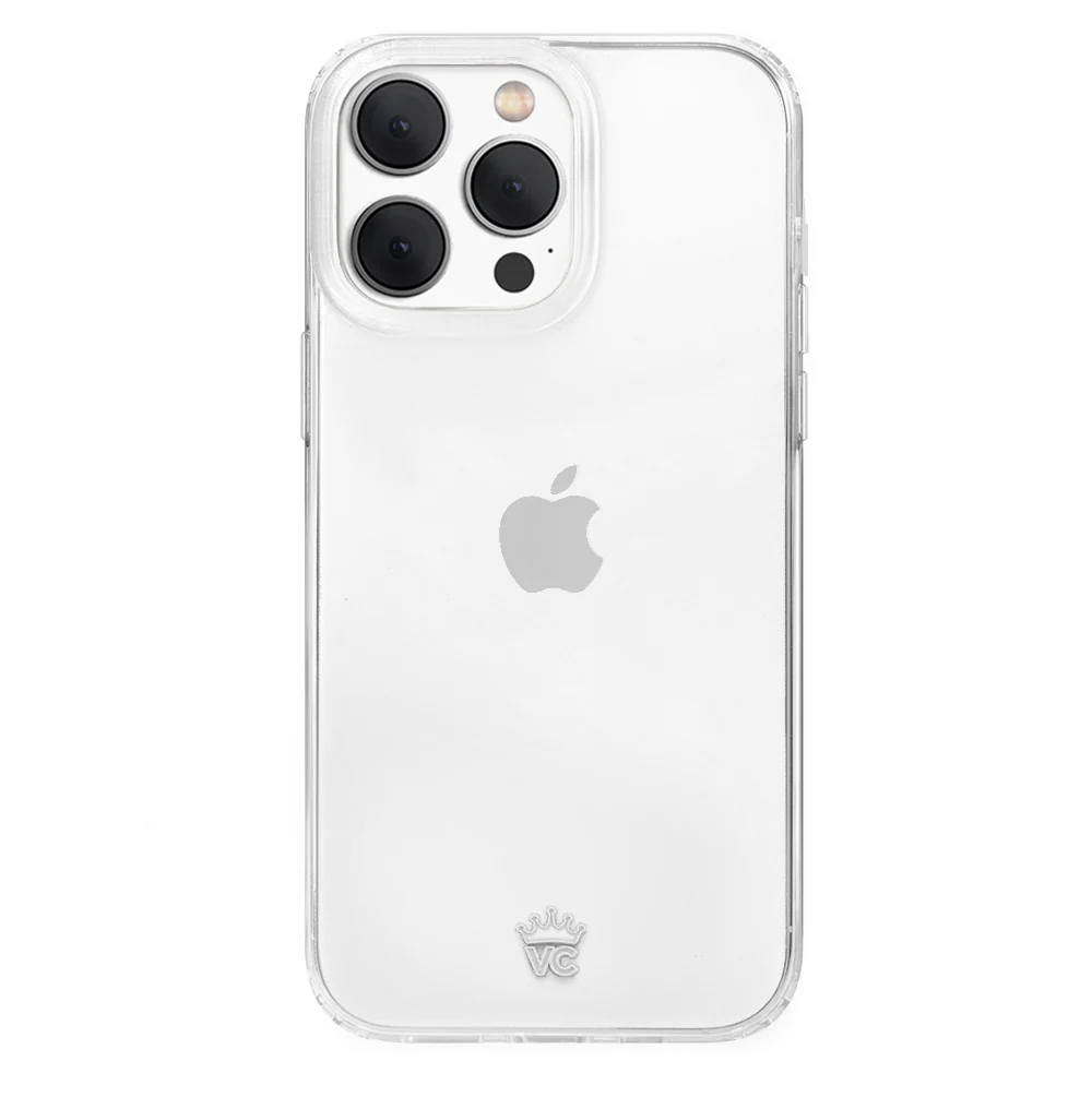 Clear iPhone Case - Image 141