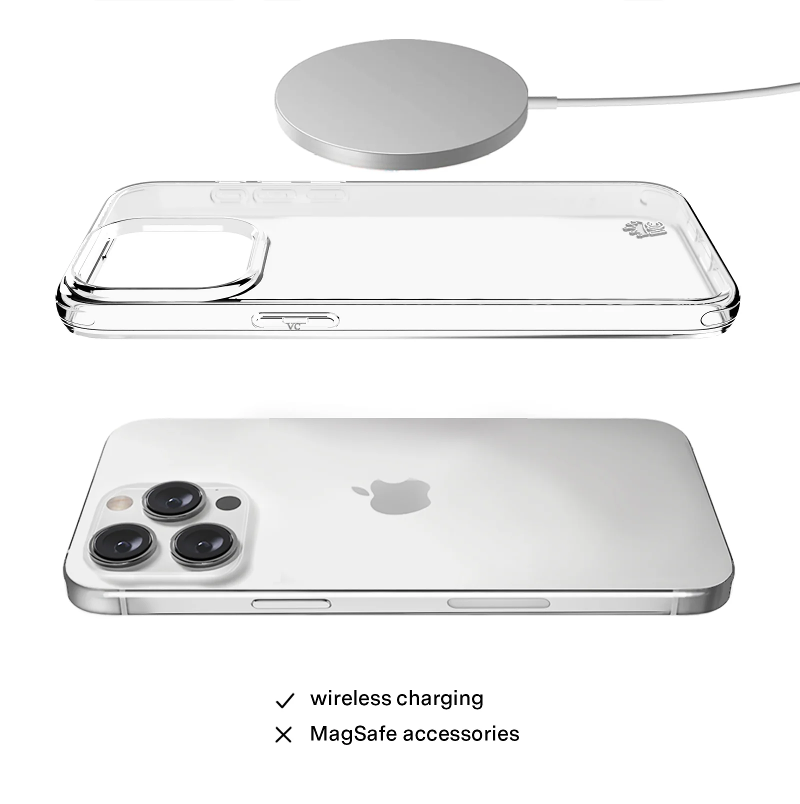 Clear iPhone Case - Image 144