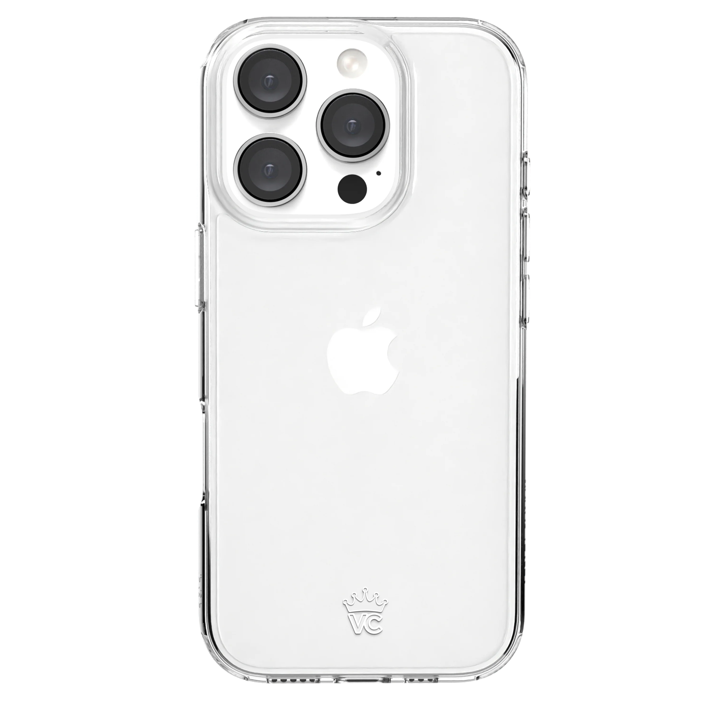 Clear iPhone Case - Image 147