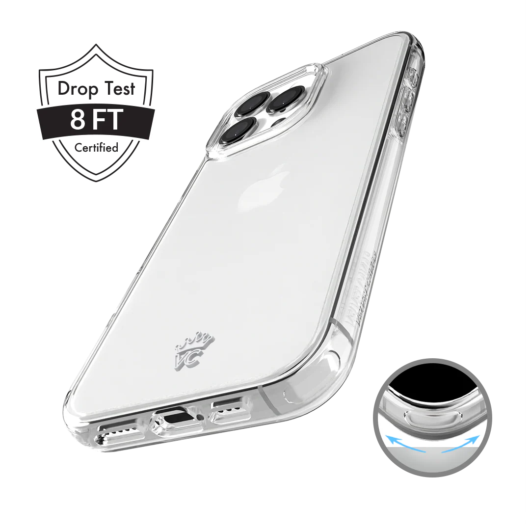 Clear iPhone Case - Image 151