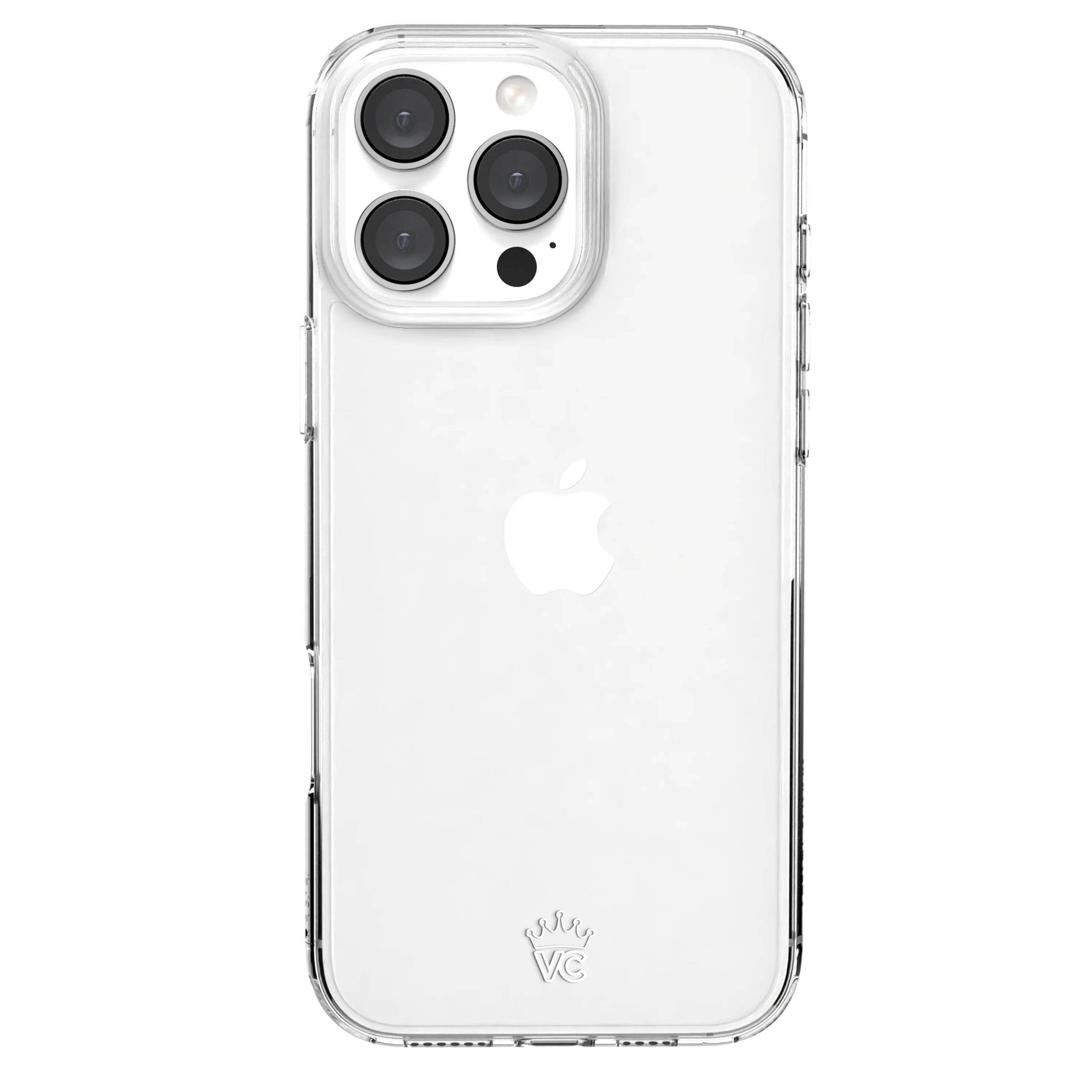 Clear iPhone Case - Image 153