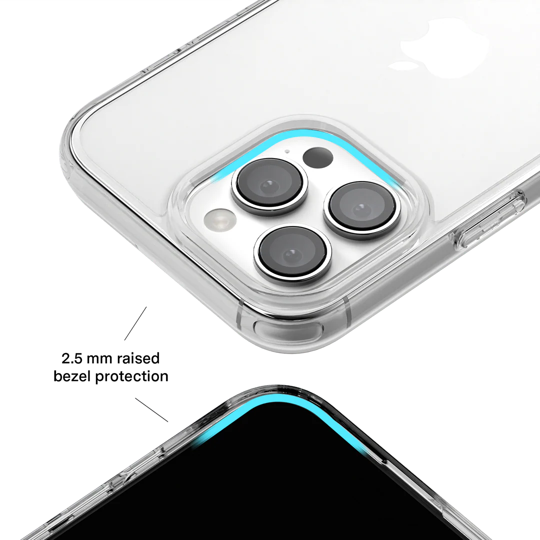 Clear iPhone Case - Image 155