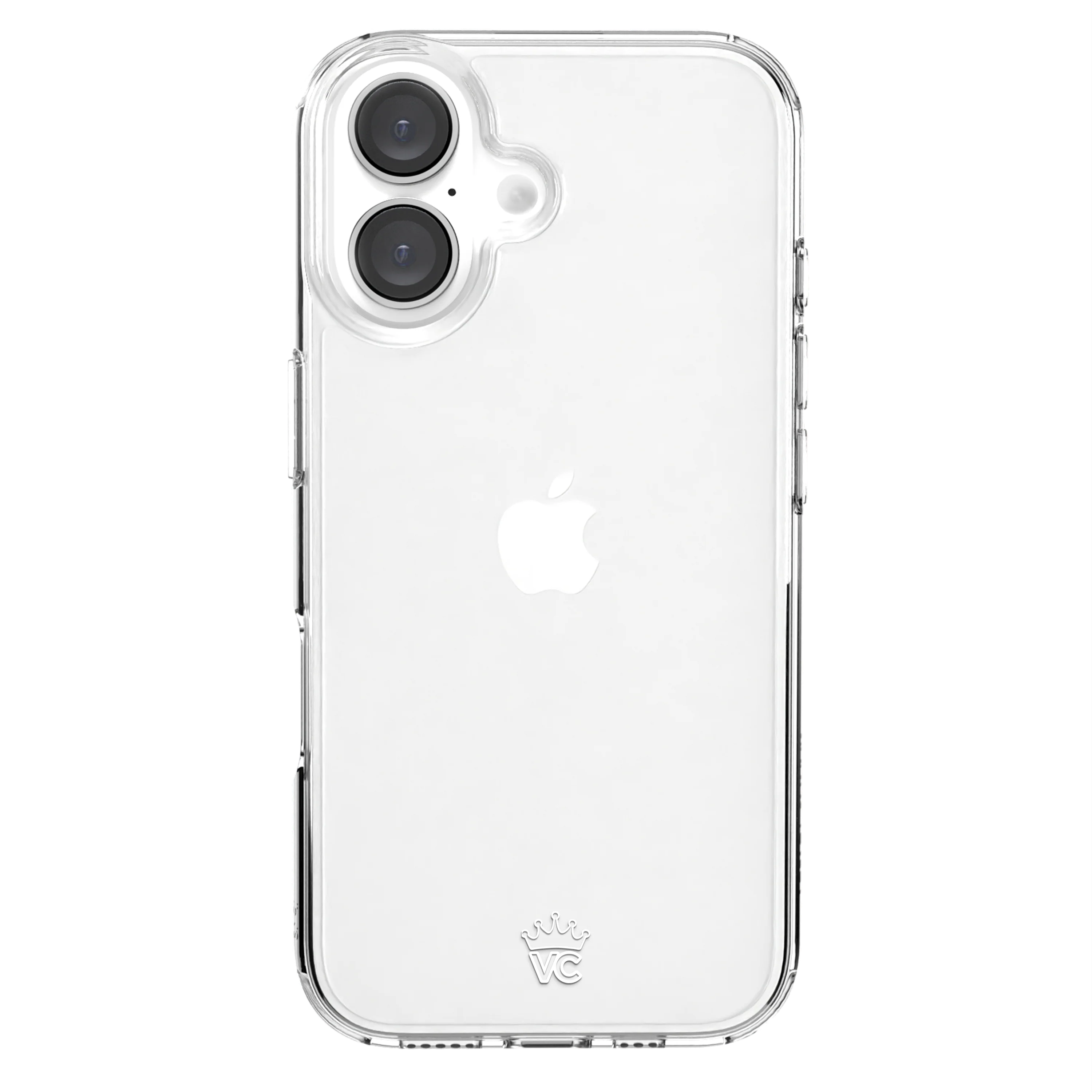 Clear iPhone Case - Image 159