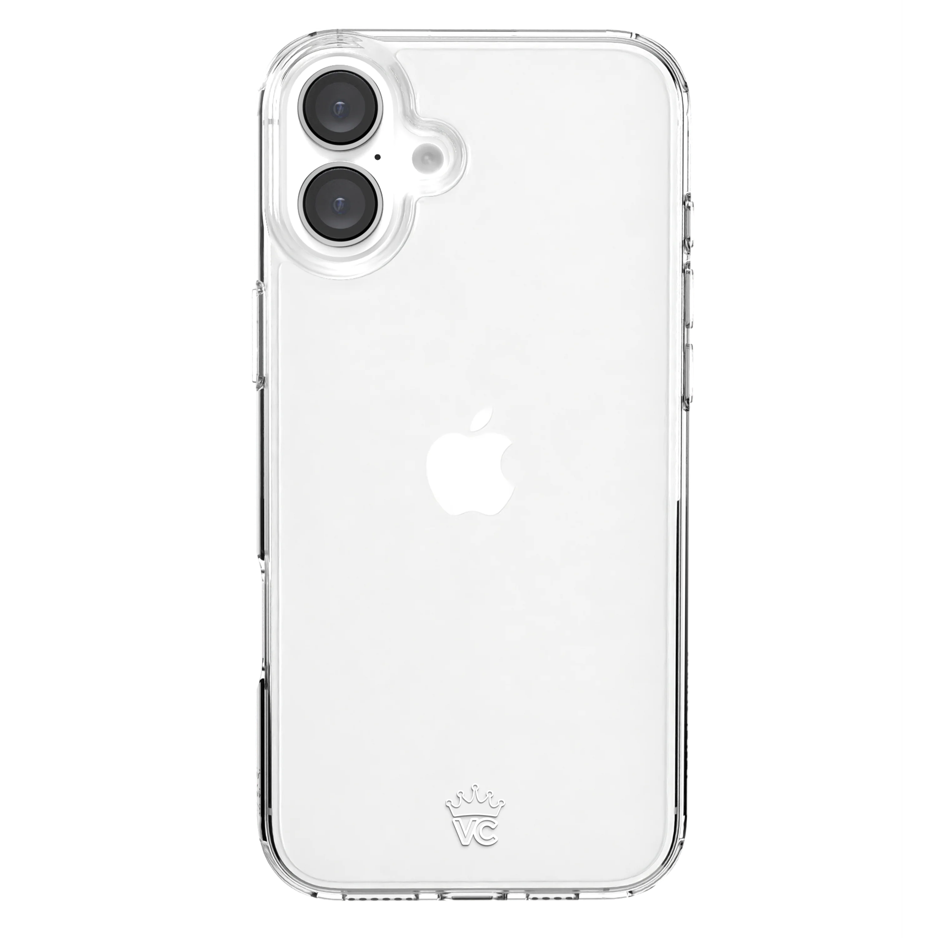 Clear iPhone Case - Image 165