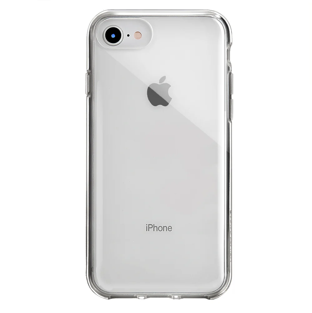 Clear iPhone Case - Image 21