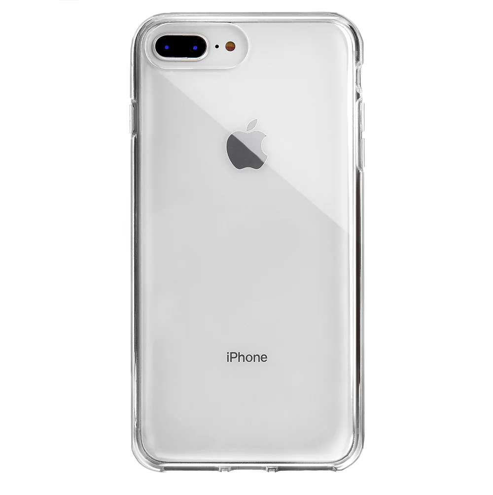 Clear iPhone Case - Image 36