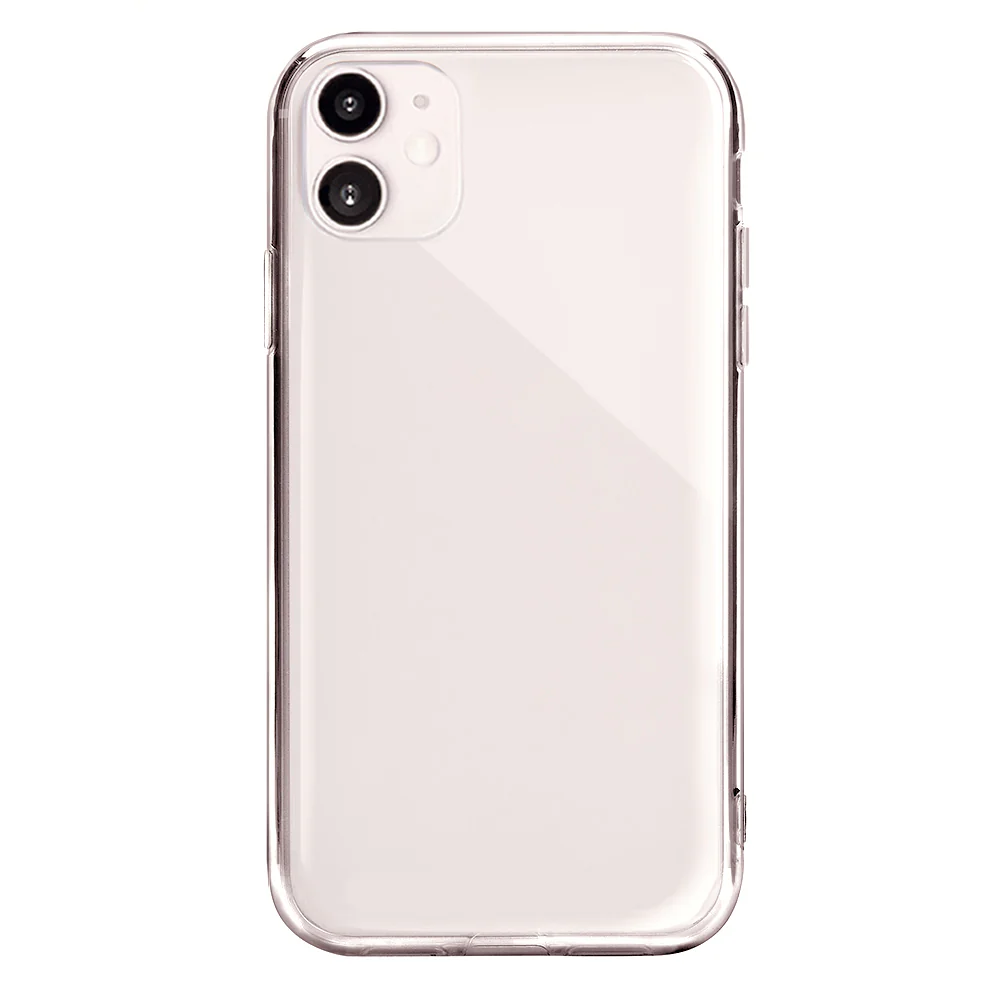 Clear iPhone Case - Image 41