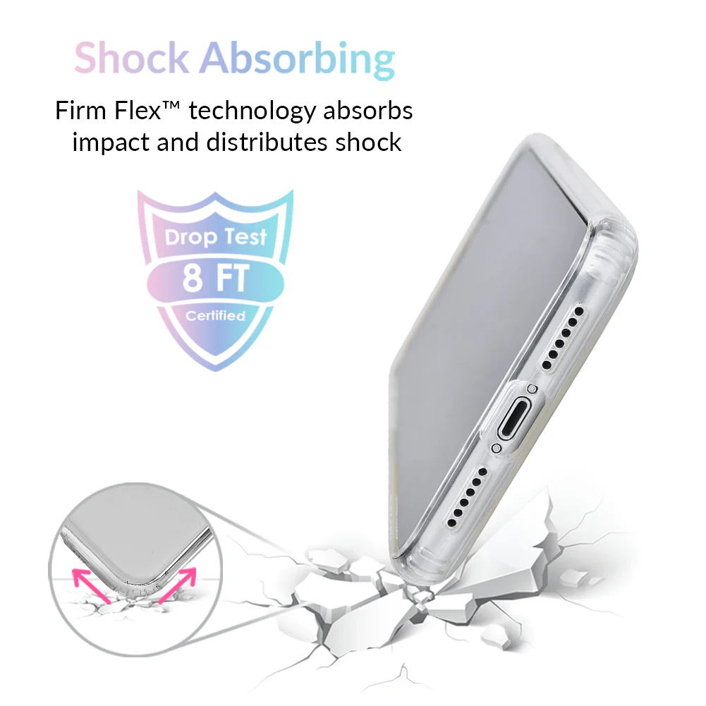 Clear iPhone Case - Image 43