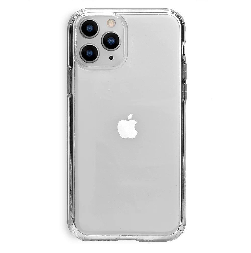 Clear iPhone Case - Image 46