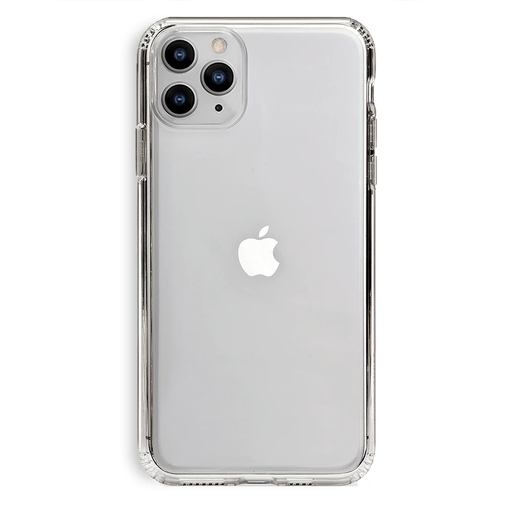 Clear iPhone Case - Image 51