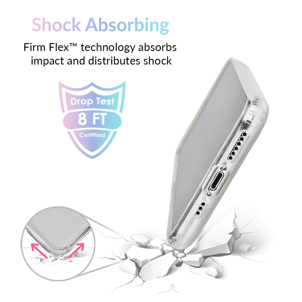 Clear iPhone Case - Image 53