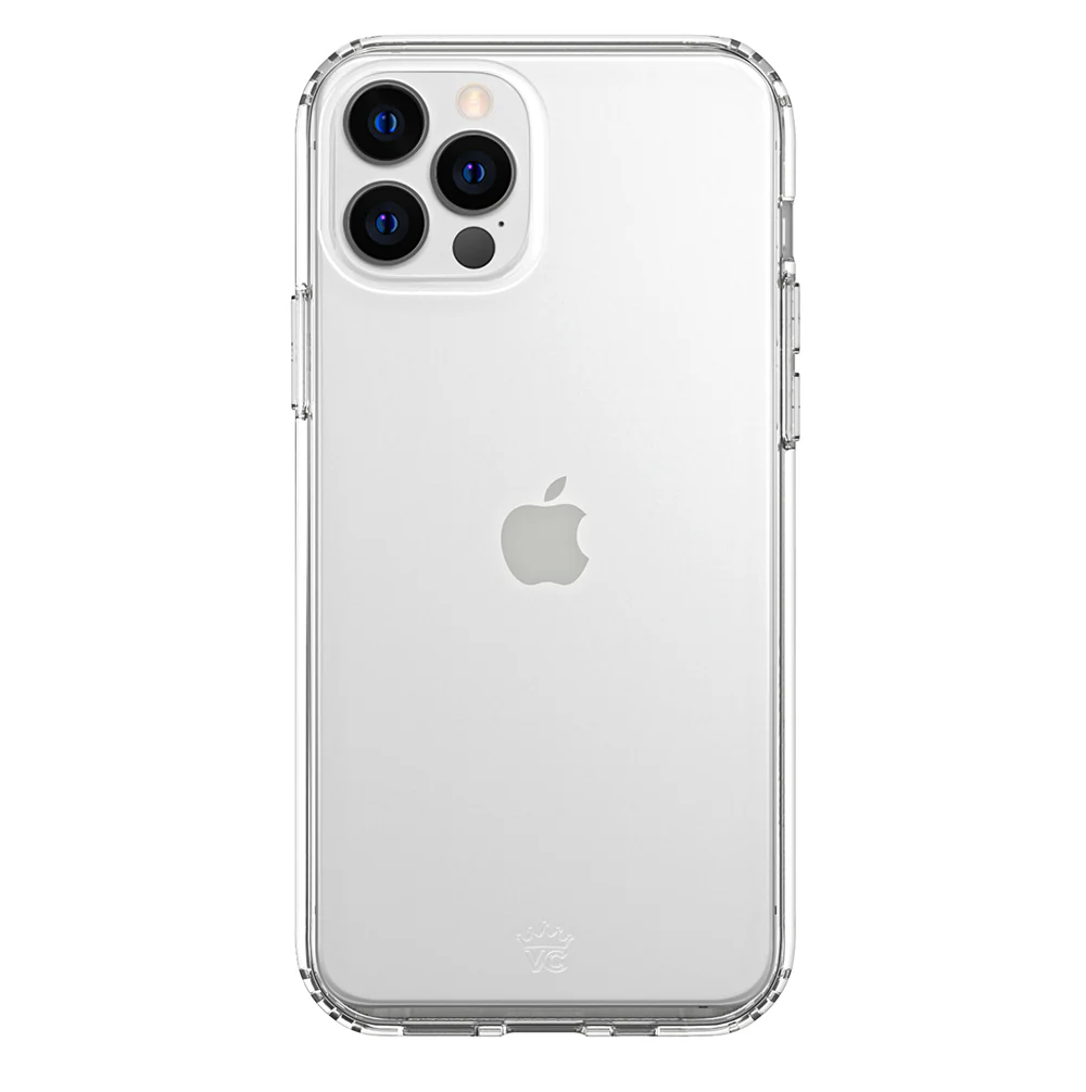 Clear iPhone Case - Image 56