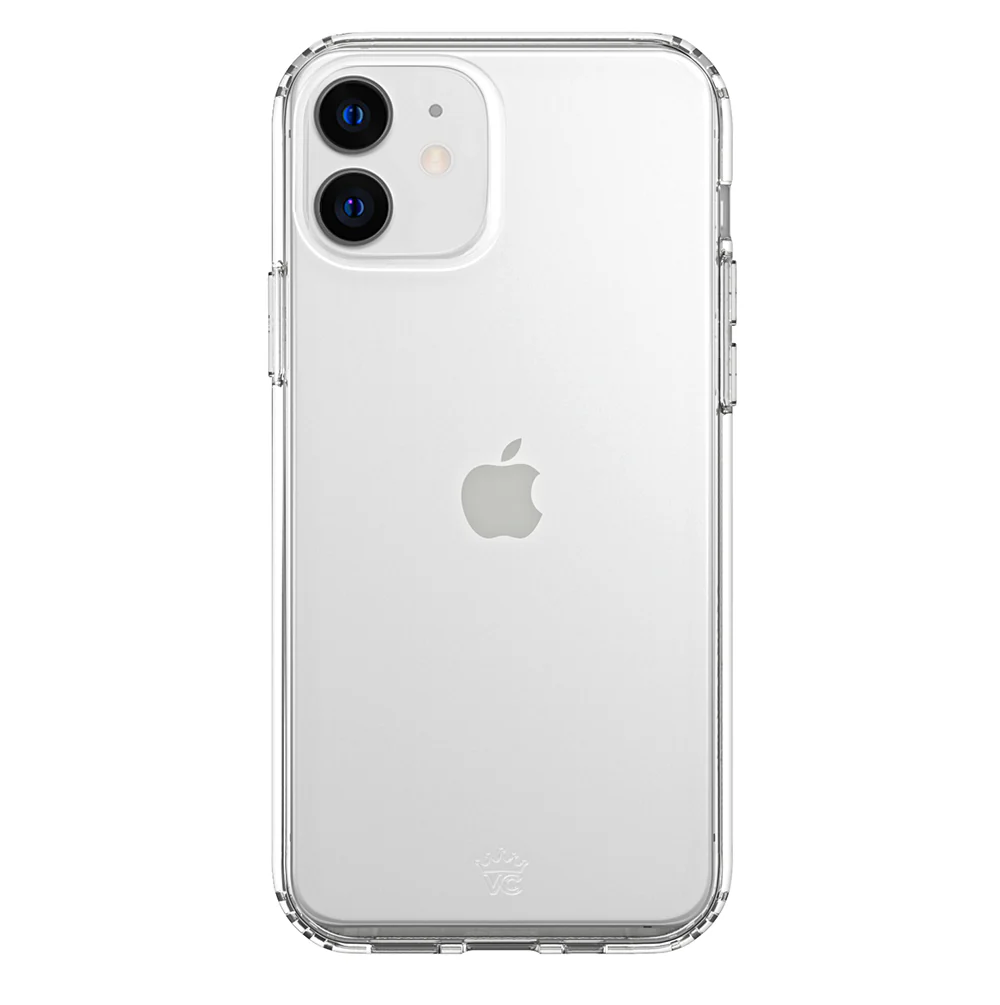 Clear iPhone Case - Image 71