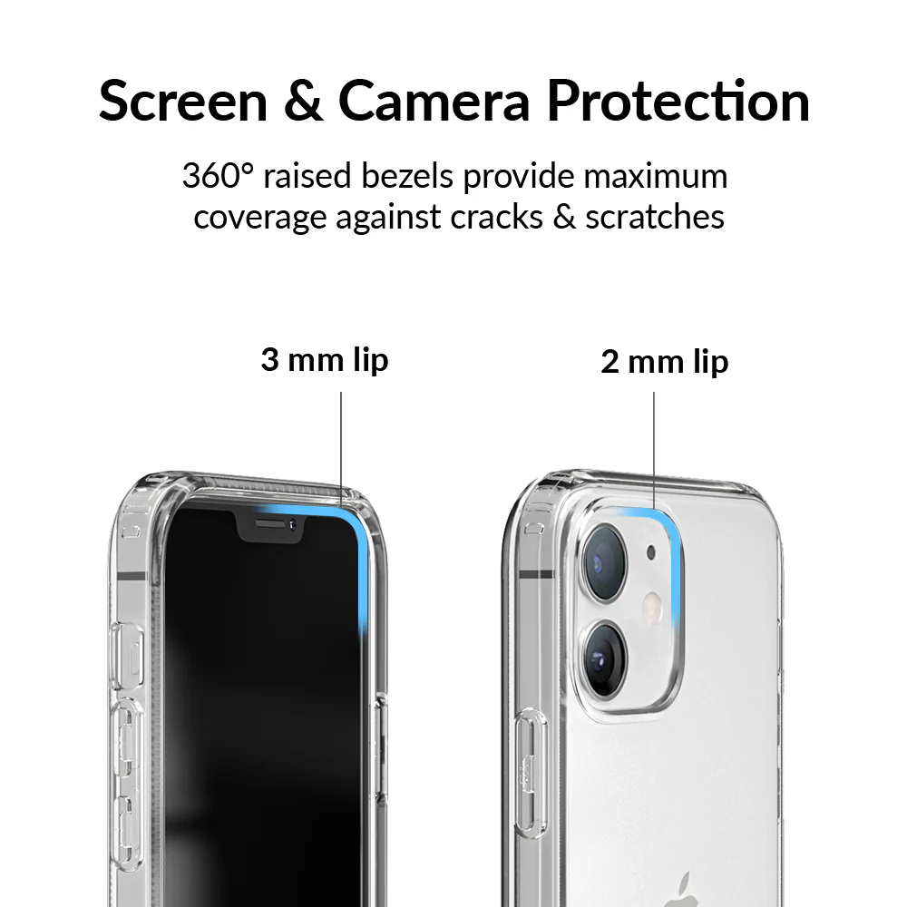 Clear iPhone Case - Image 72