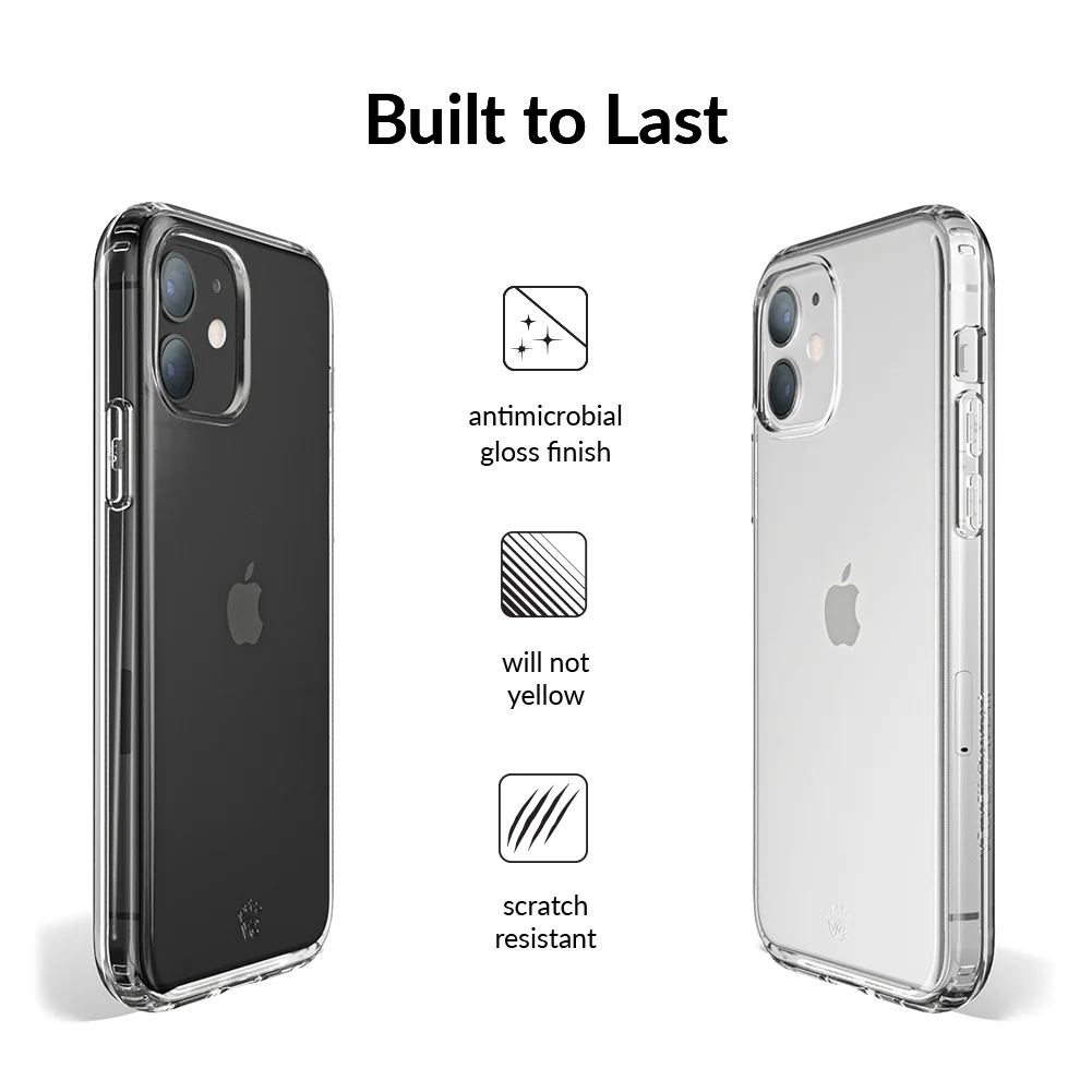 Clear iPhone Case - Image 74