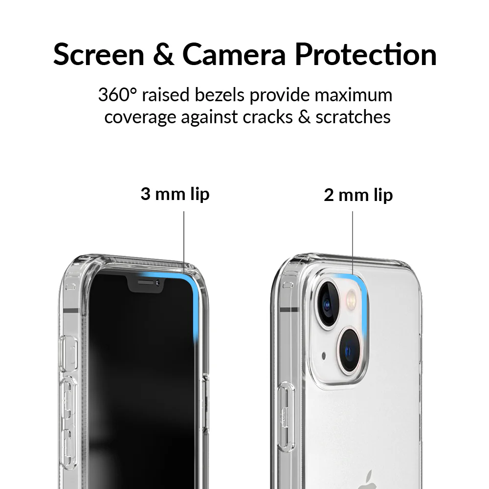 Clear iPhone Case - Image 78