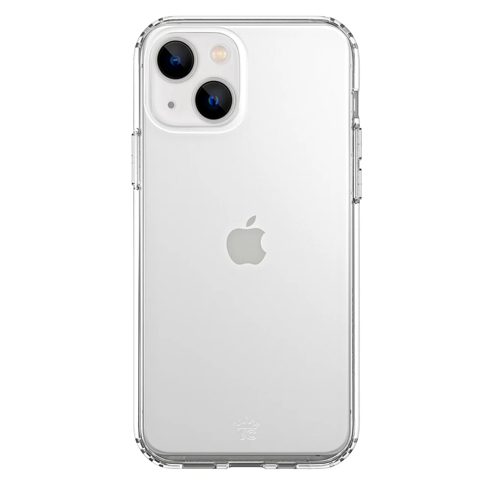 Clear iPhone Case - Image 82