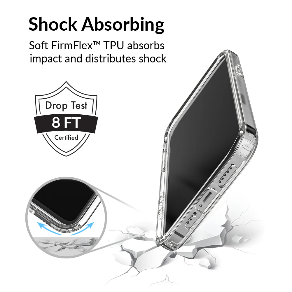 Clear iPhone Case - Image 91