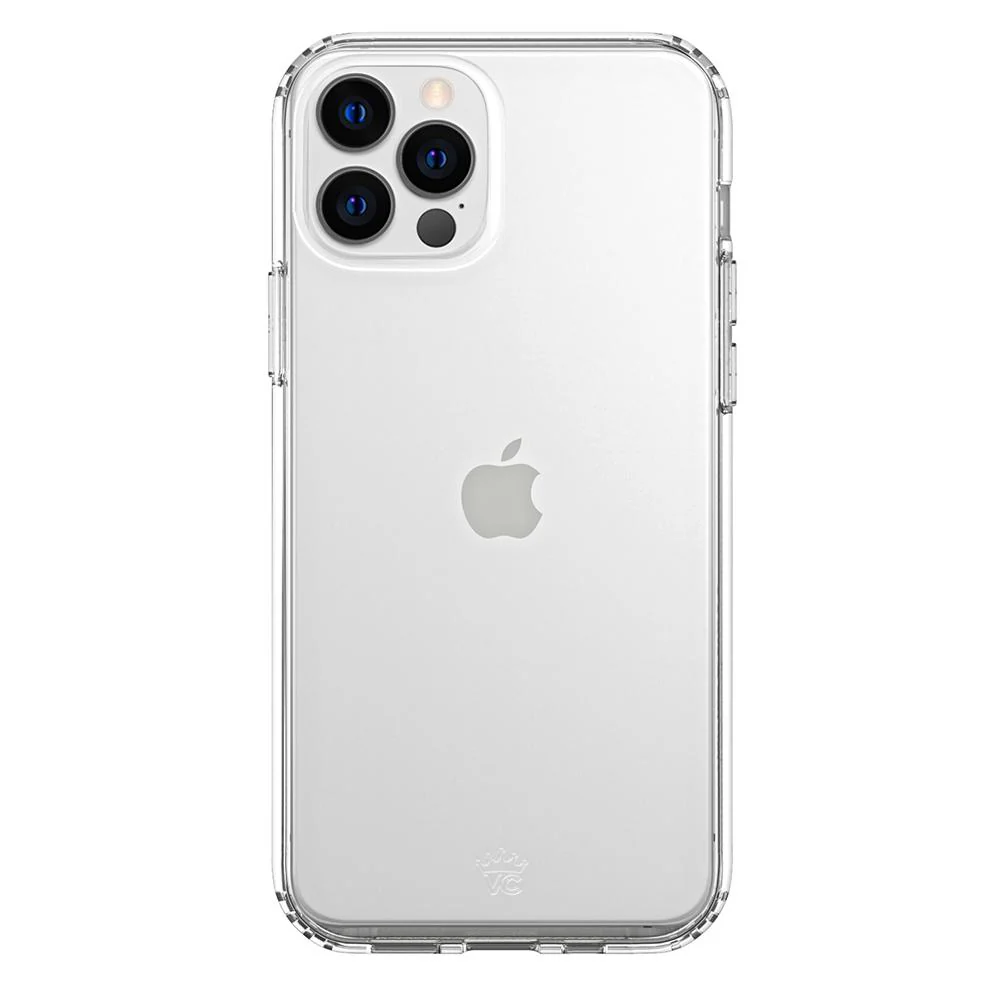 Clear iPhone Case - Image 94