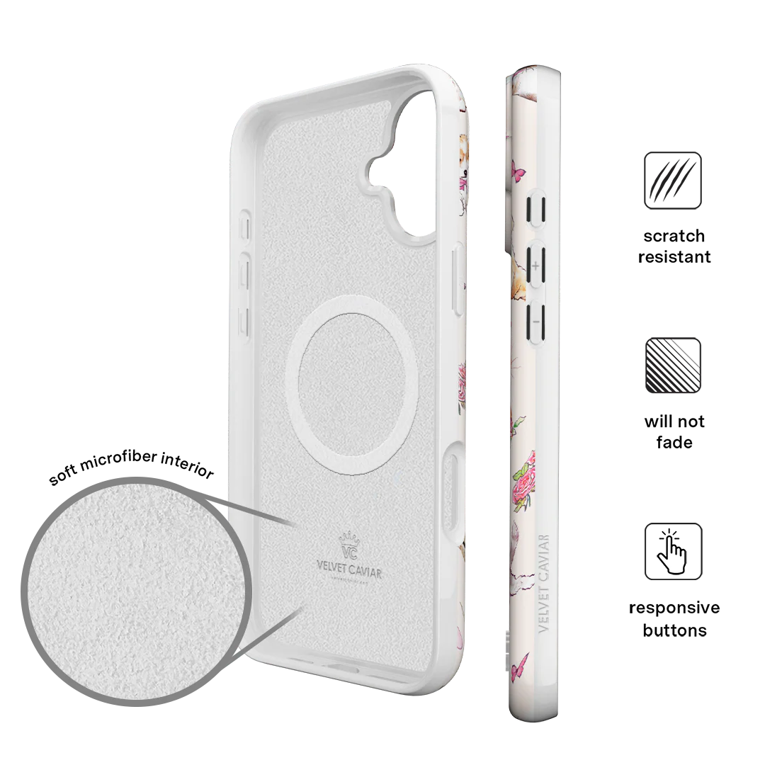 Puppies & Kittens iPhone Case - Image 132