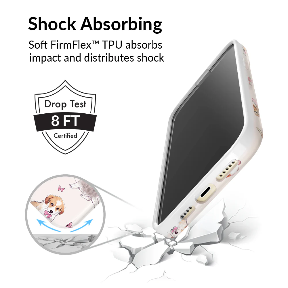 Puppies & Kittens iPhone Case - Image 4