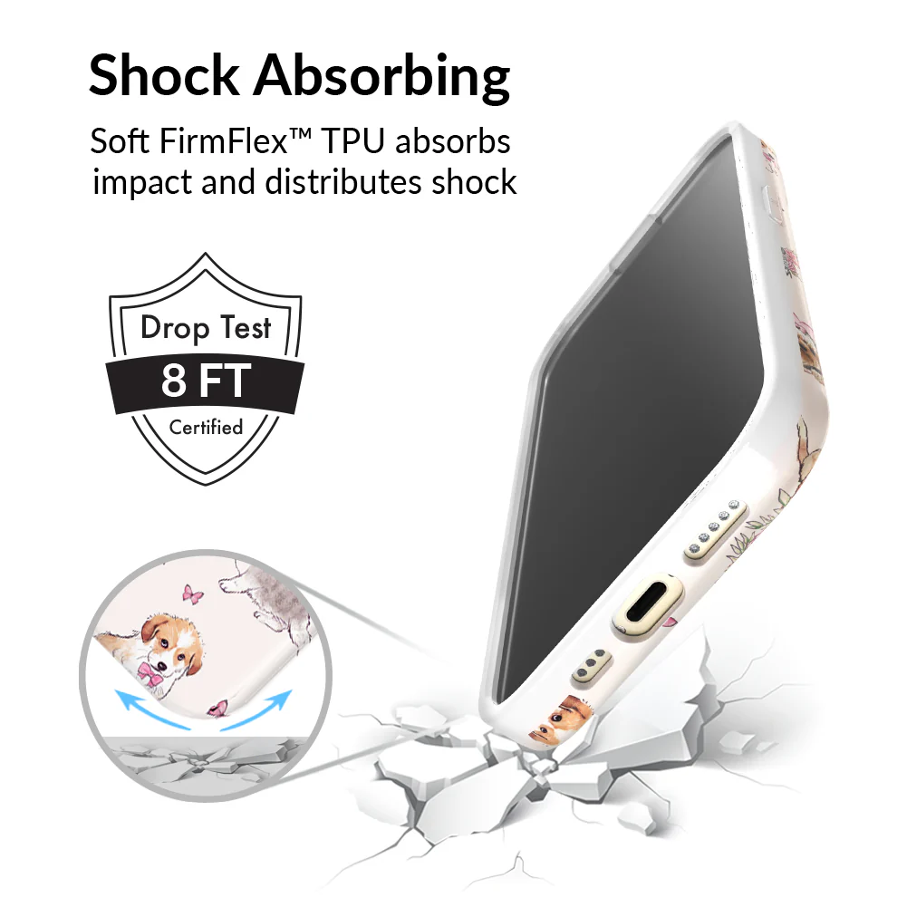 Puppies & Kittens iPhone Case - Image 70