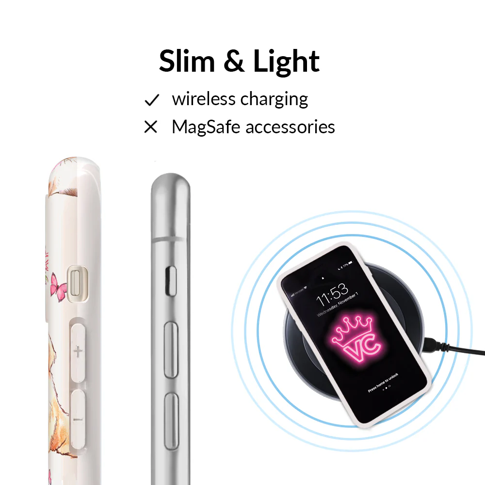 Puppies & Kittens iPhone Case - Image 78