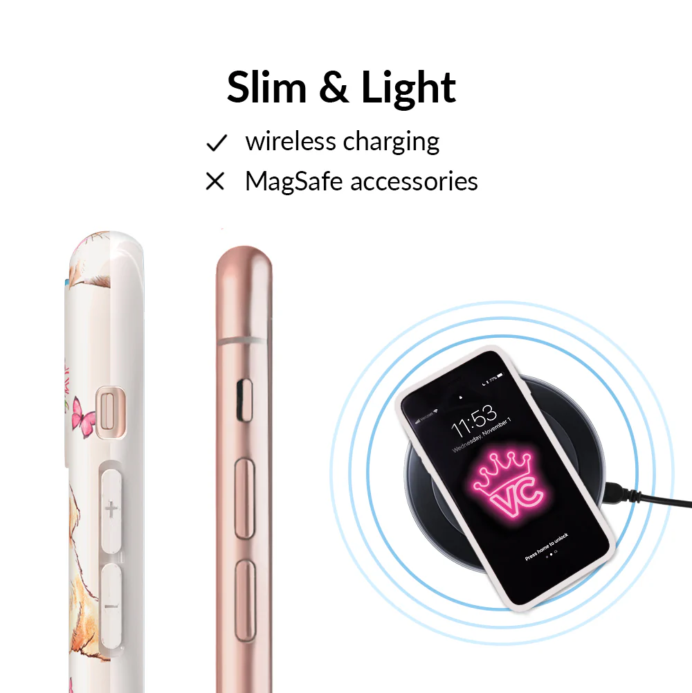 Puppies & Kittens iPhone Case - Image 84