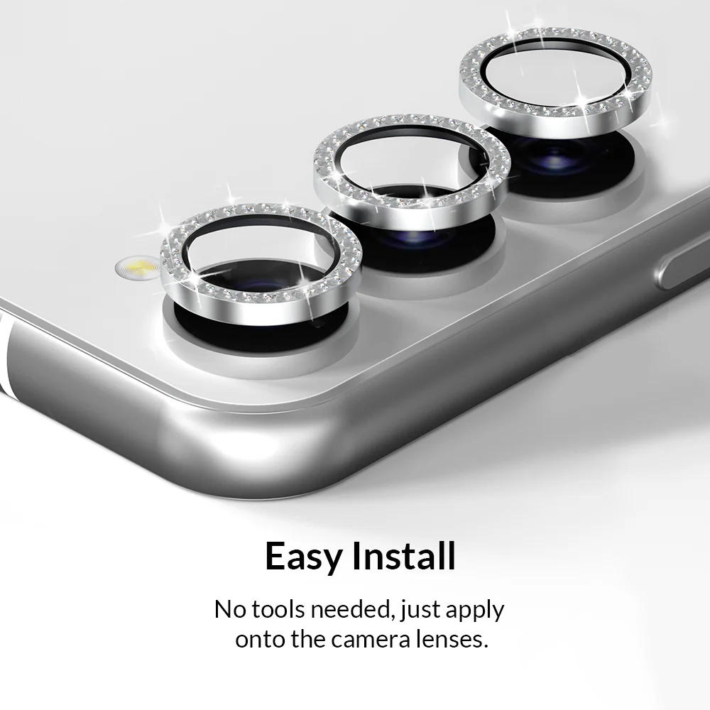 Samsung Crystal Camera Lens Protector - Image 10