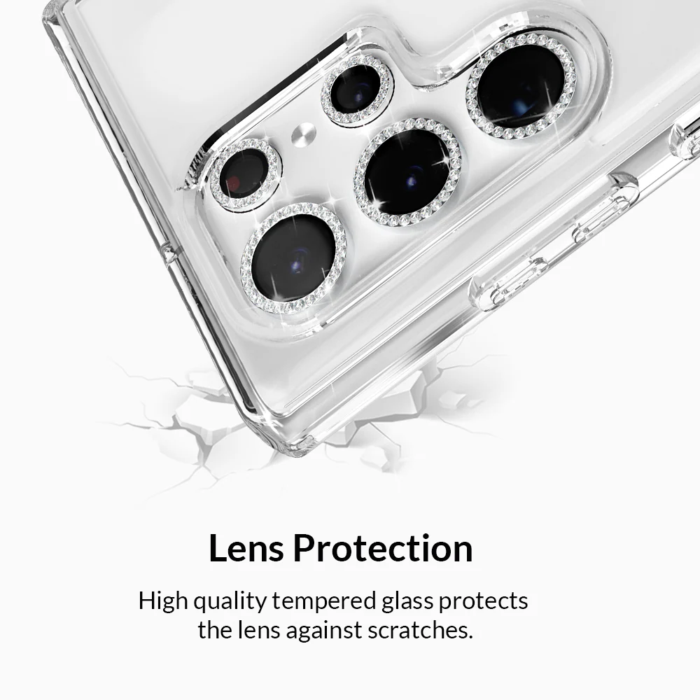 Samsung Crystal Camera Lens Protector - Image 13