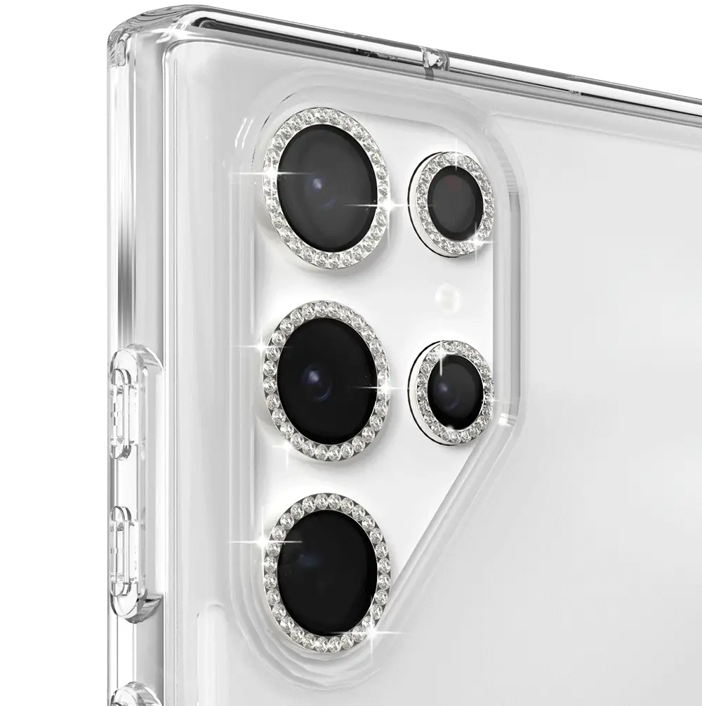 Samsung Crystal Camera Lens Protector - Image 16