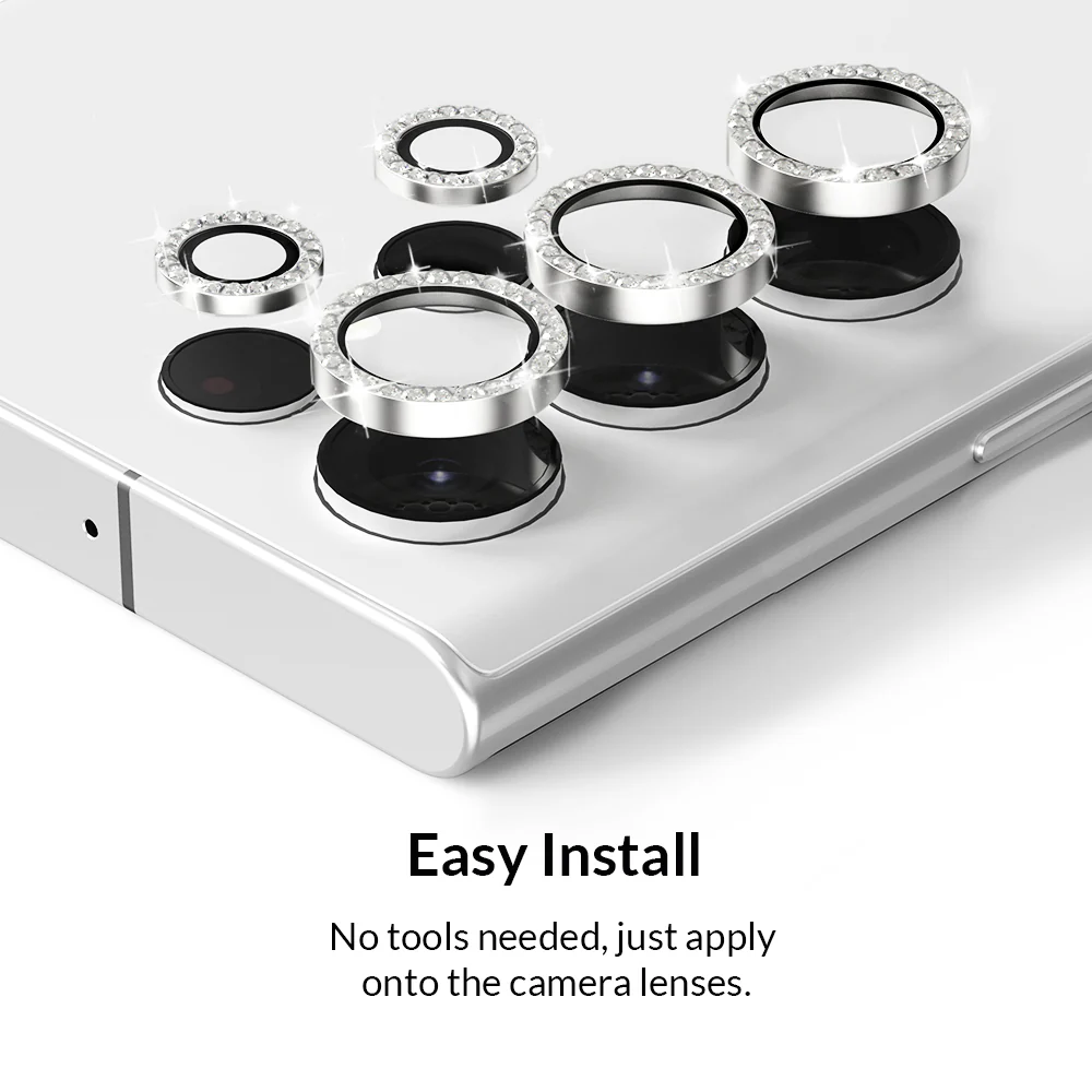 Samsung Crystal Camera Lens Protector - Image 20