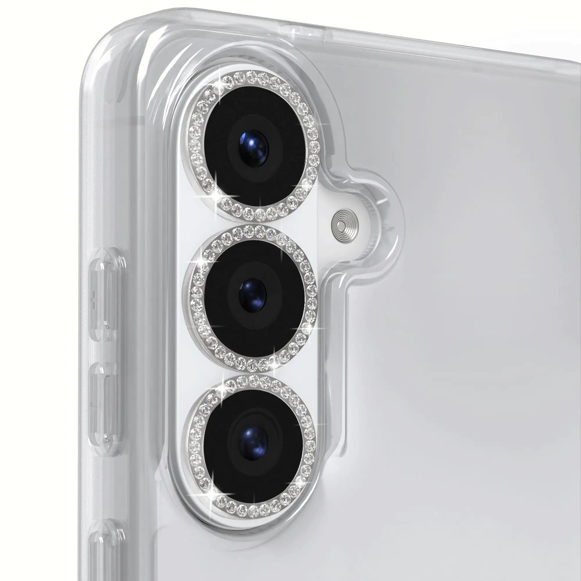 Samsung Crystal Camera Lens Protector - Image 27