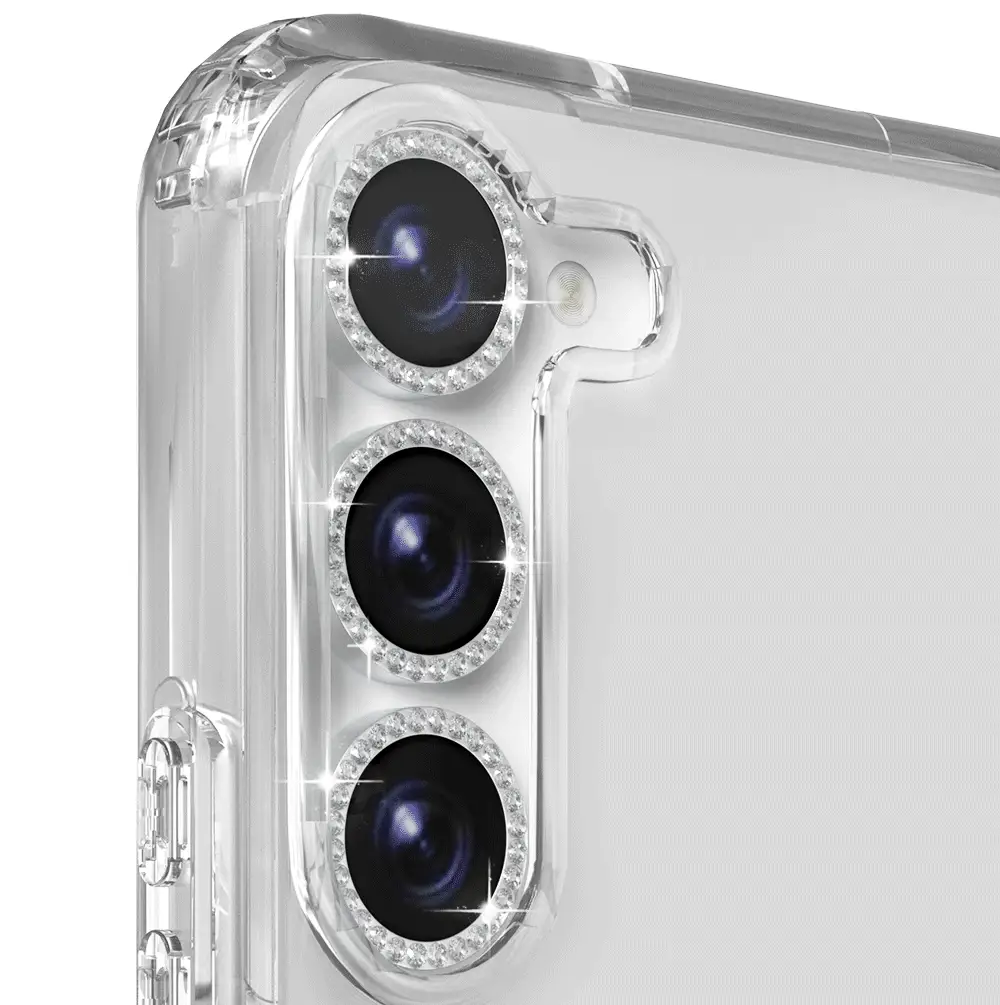Samsung Crystal Camera Lens Protector - Image 6