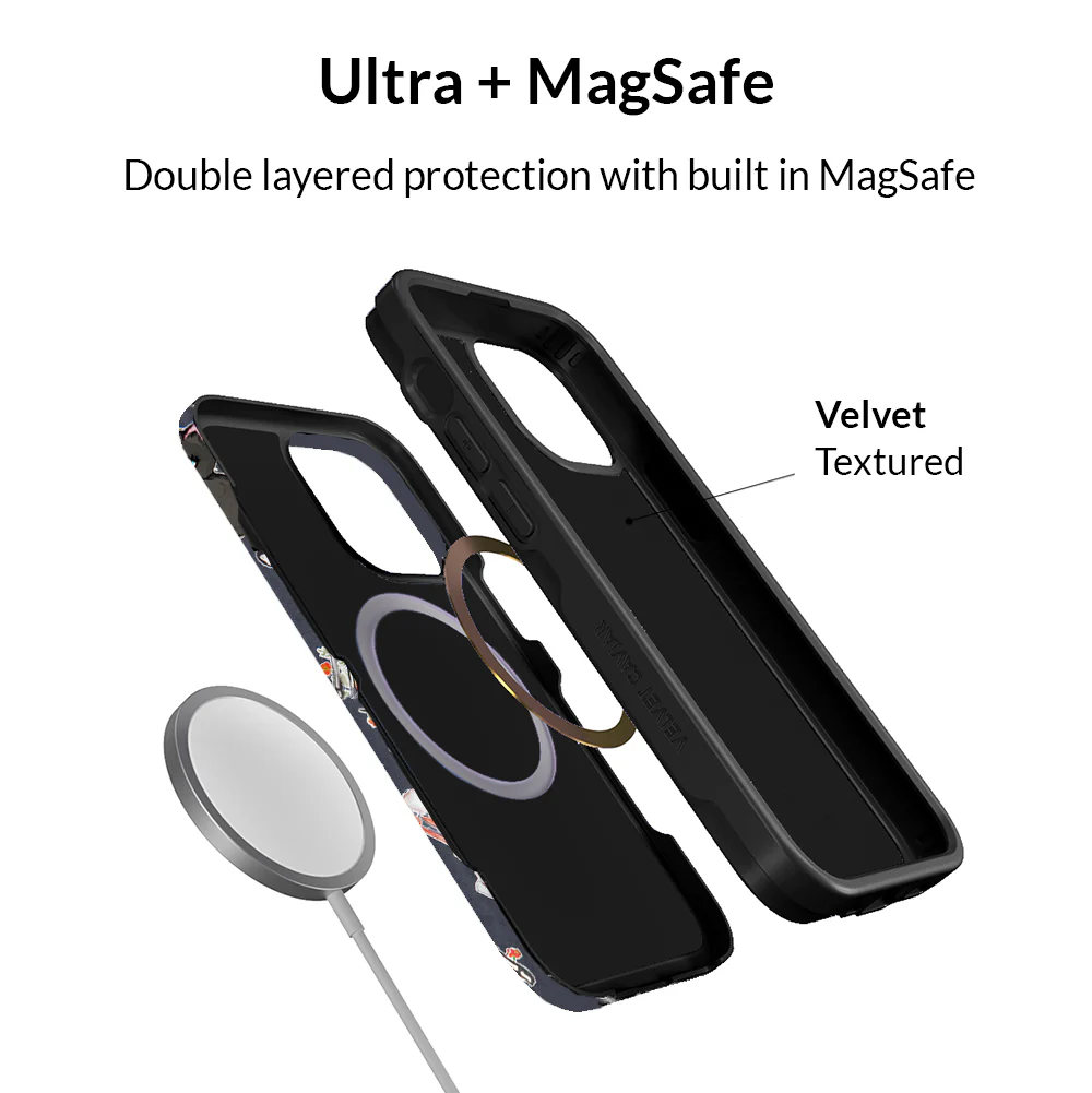 Spooky Baby Animals iPhone Case - Image 12