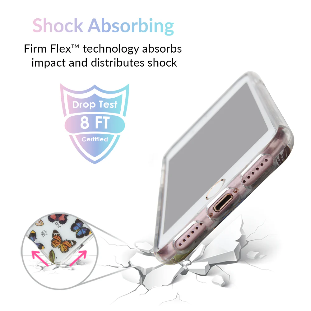 Vintage Butterfly iPhone Case - Image 11