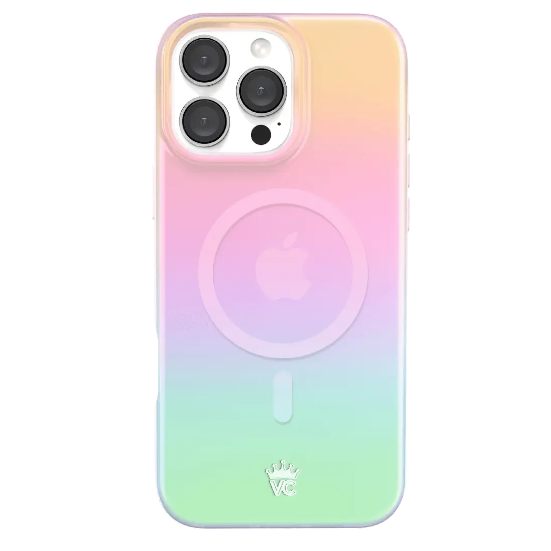White Opal iPhone Case - Image 148