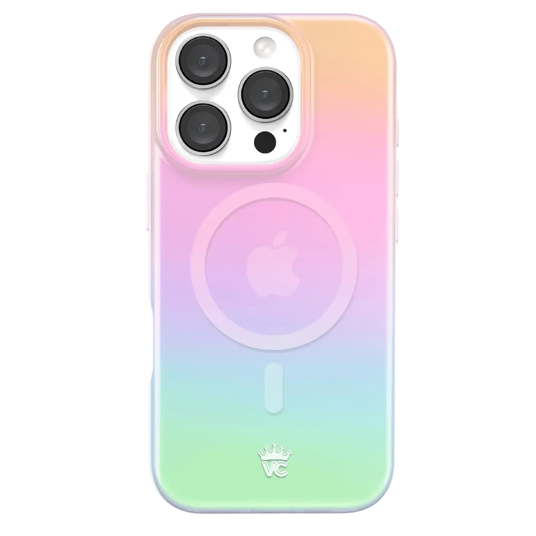 White Opal iPhone Case - Image 154