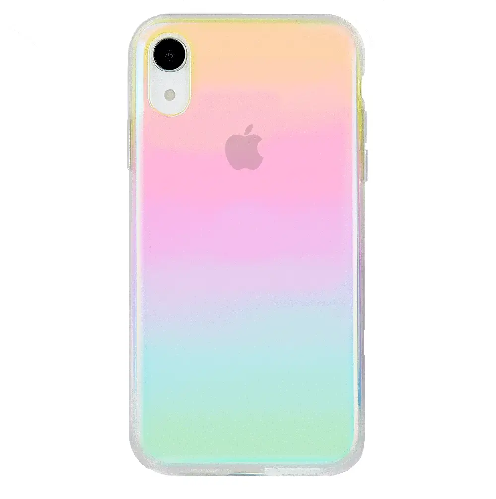 White Opal iPhone Case - Image 27